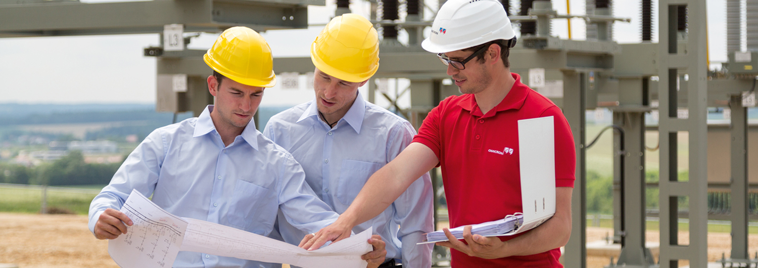 Powerpron Engineers